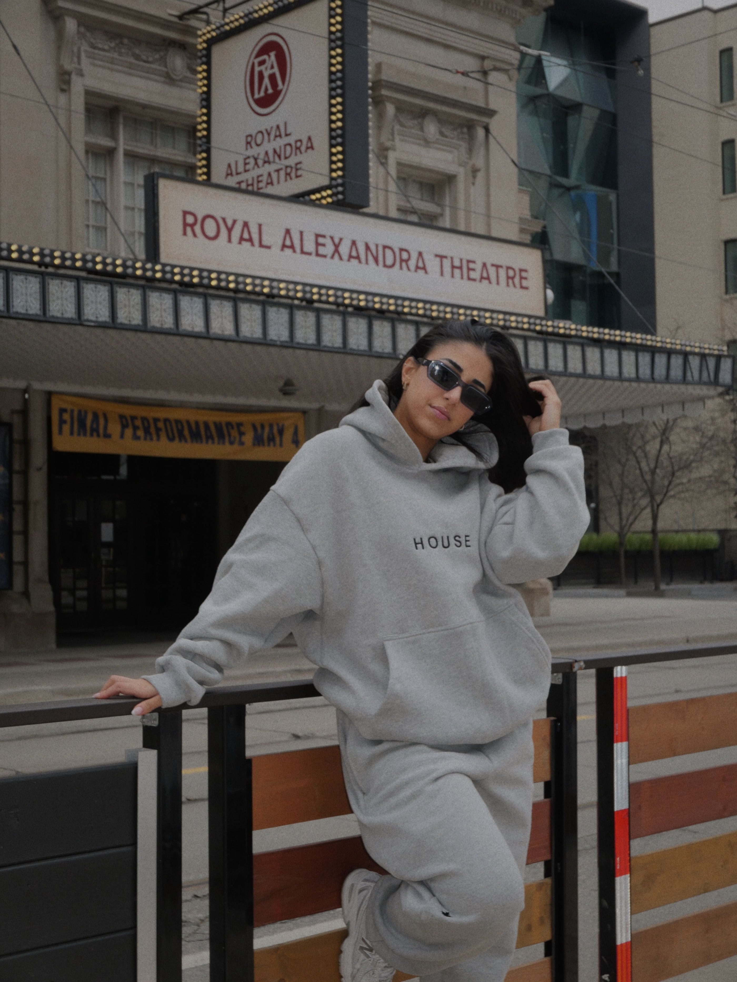 The Rise of Athleisure: Why We’re Wearing Gym Clothes Everywhere