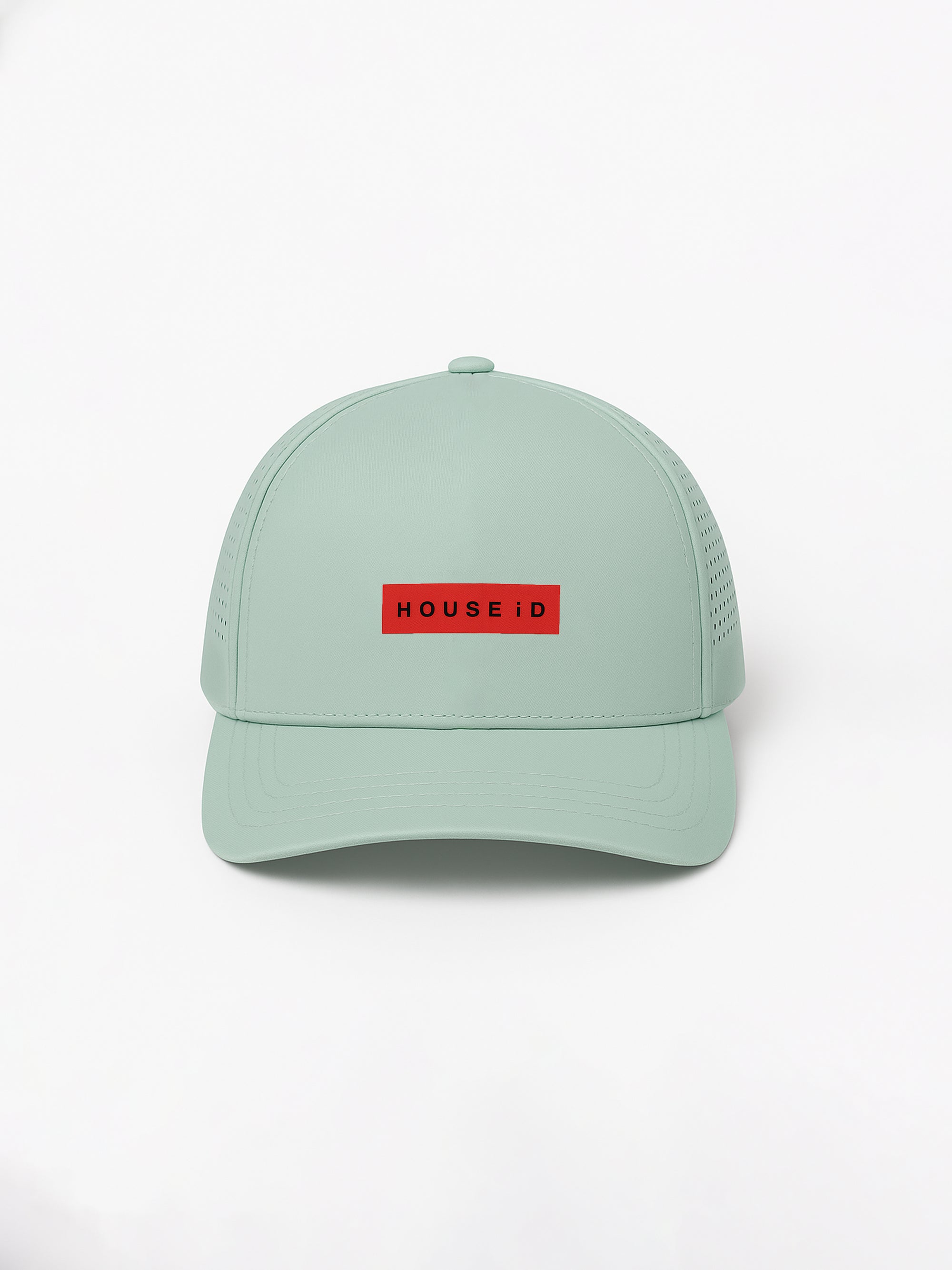 Trucker Hat - Sea Green