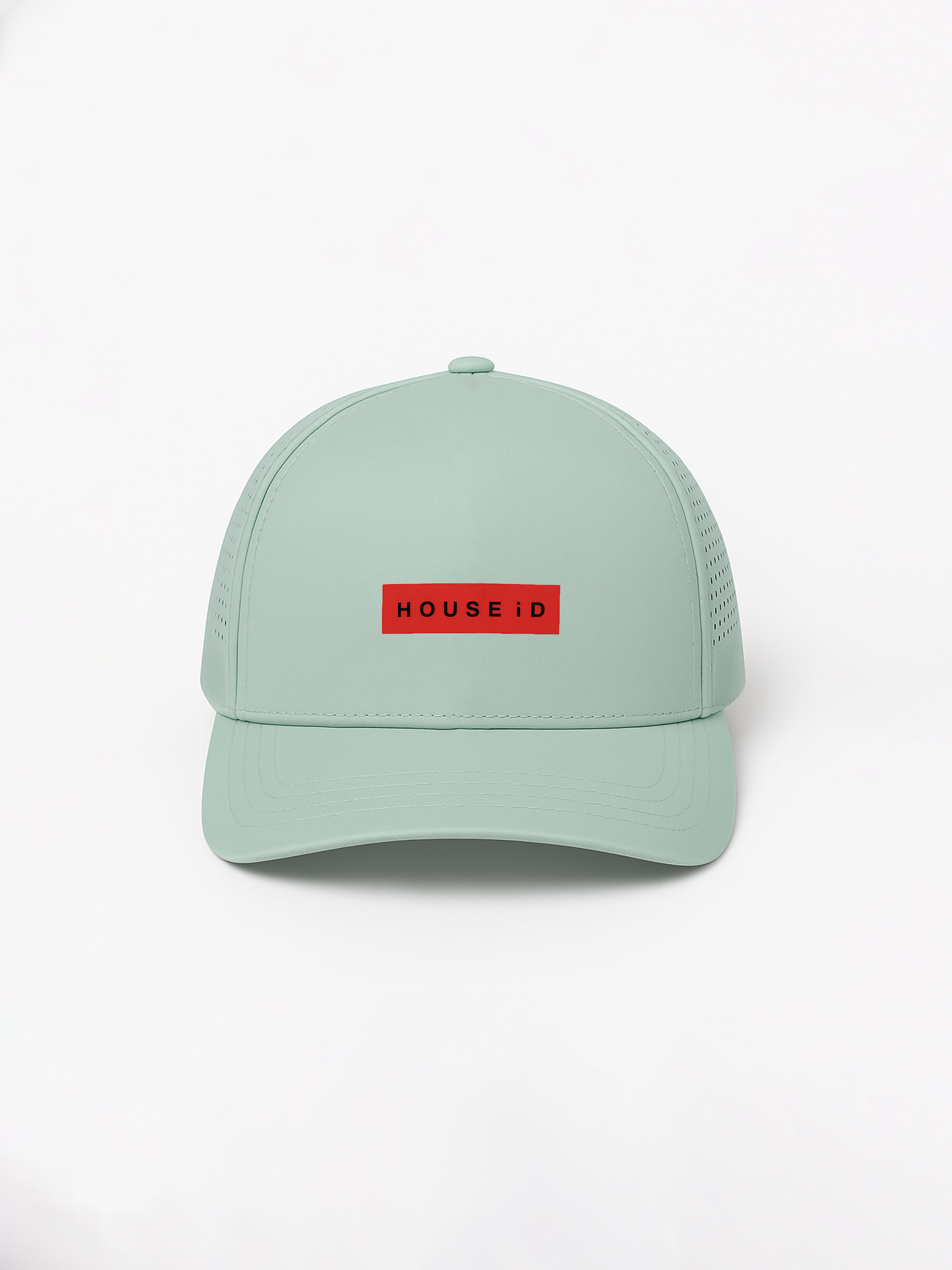 Trucker Hat - Sea Green