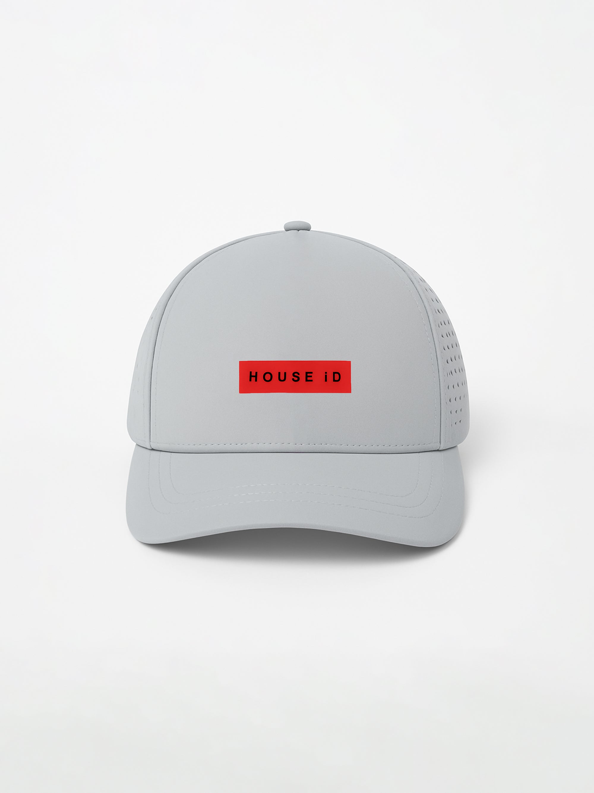Trucker Hat - Grey