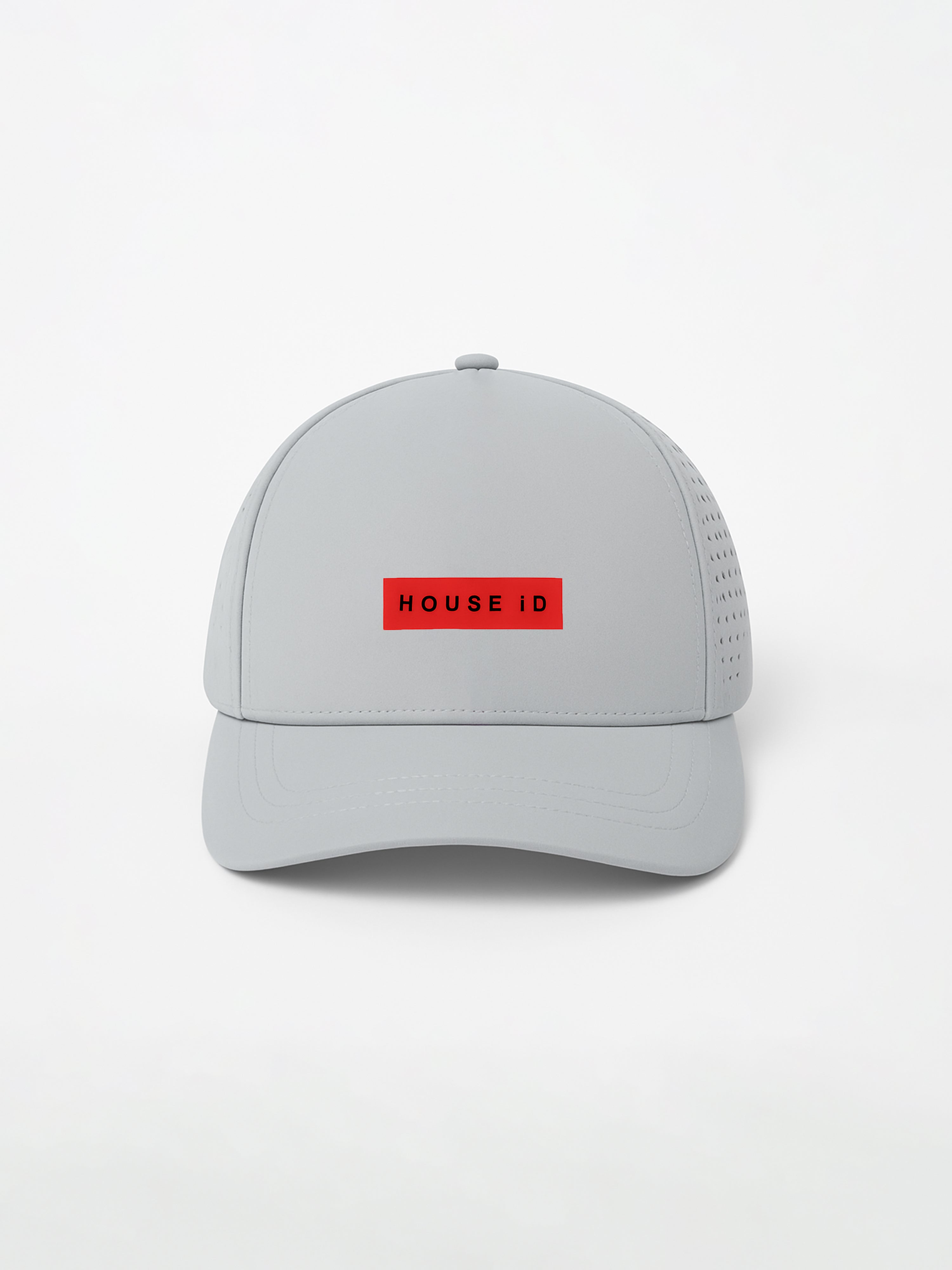 Trucker Hat - Grey