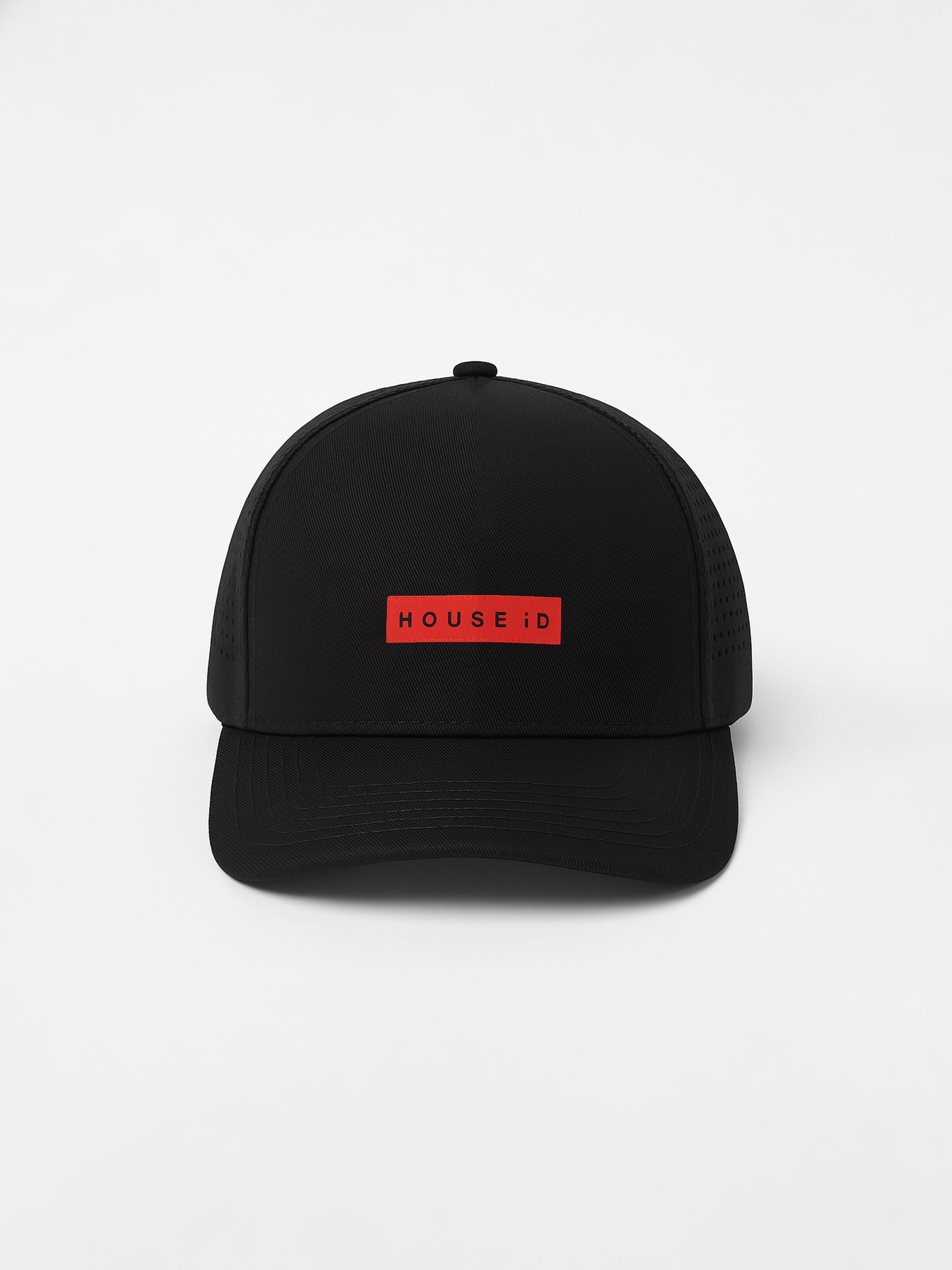 Trucker Hat - Black