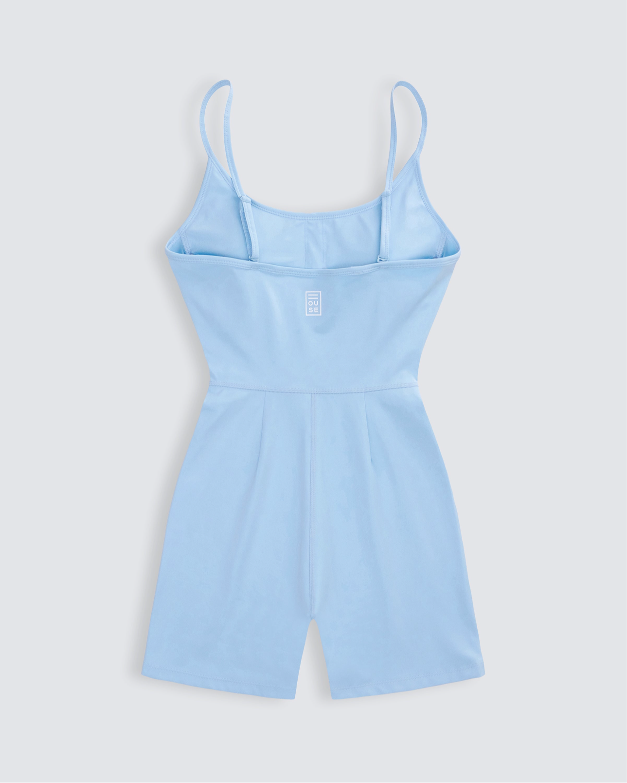 HOUSESoft One Piece - Sky Blue