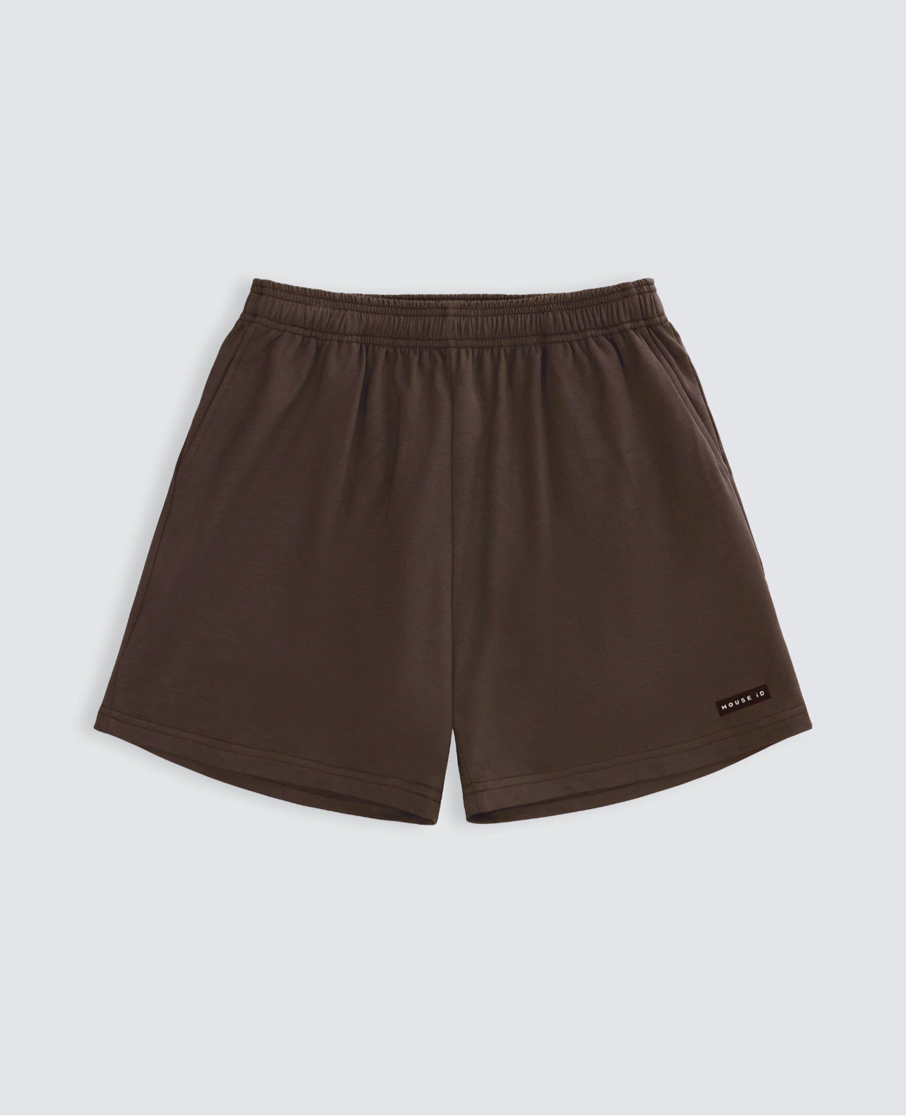 Jersey Short - Espresso
