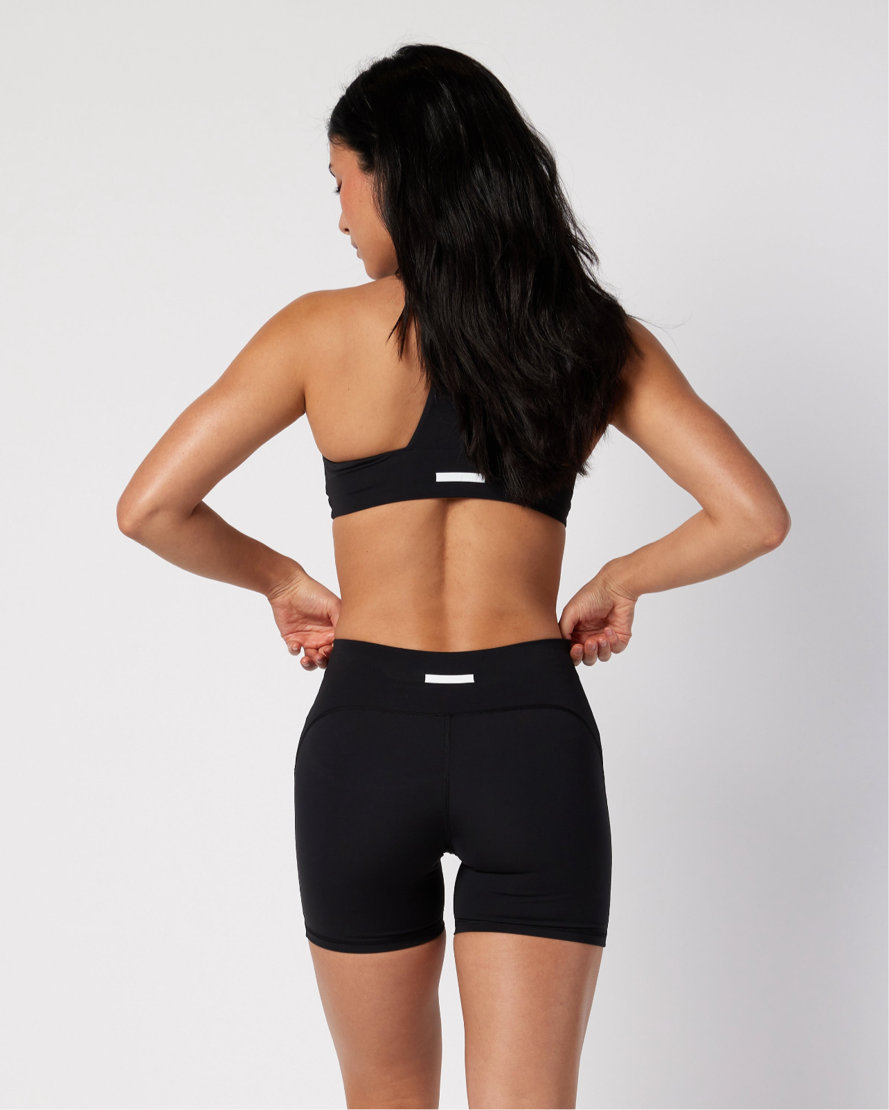 HOUSESculpt 5.5" Bike Short - Black