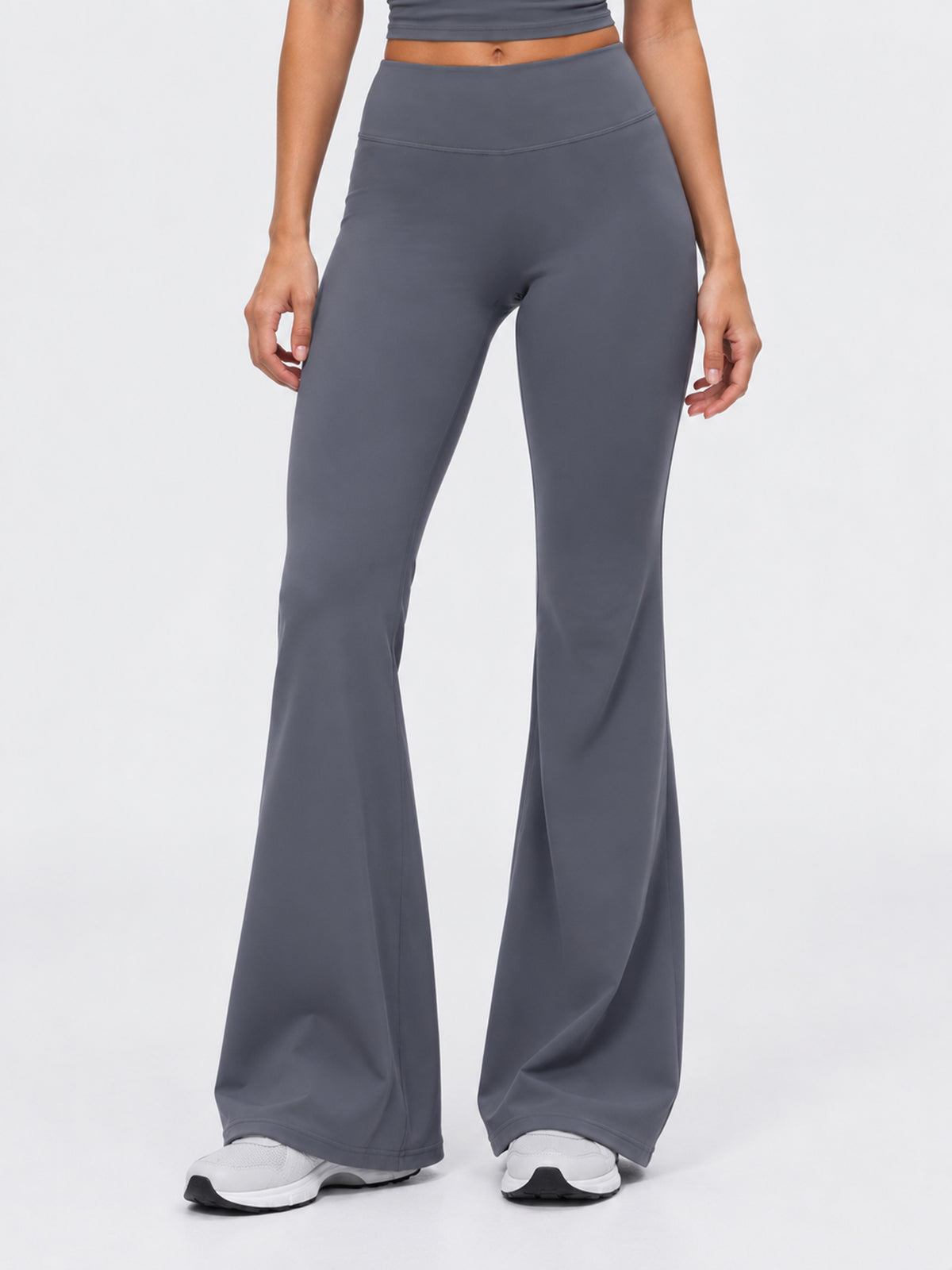 Cloud Flare Legging - Storm