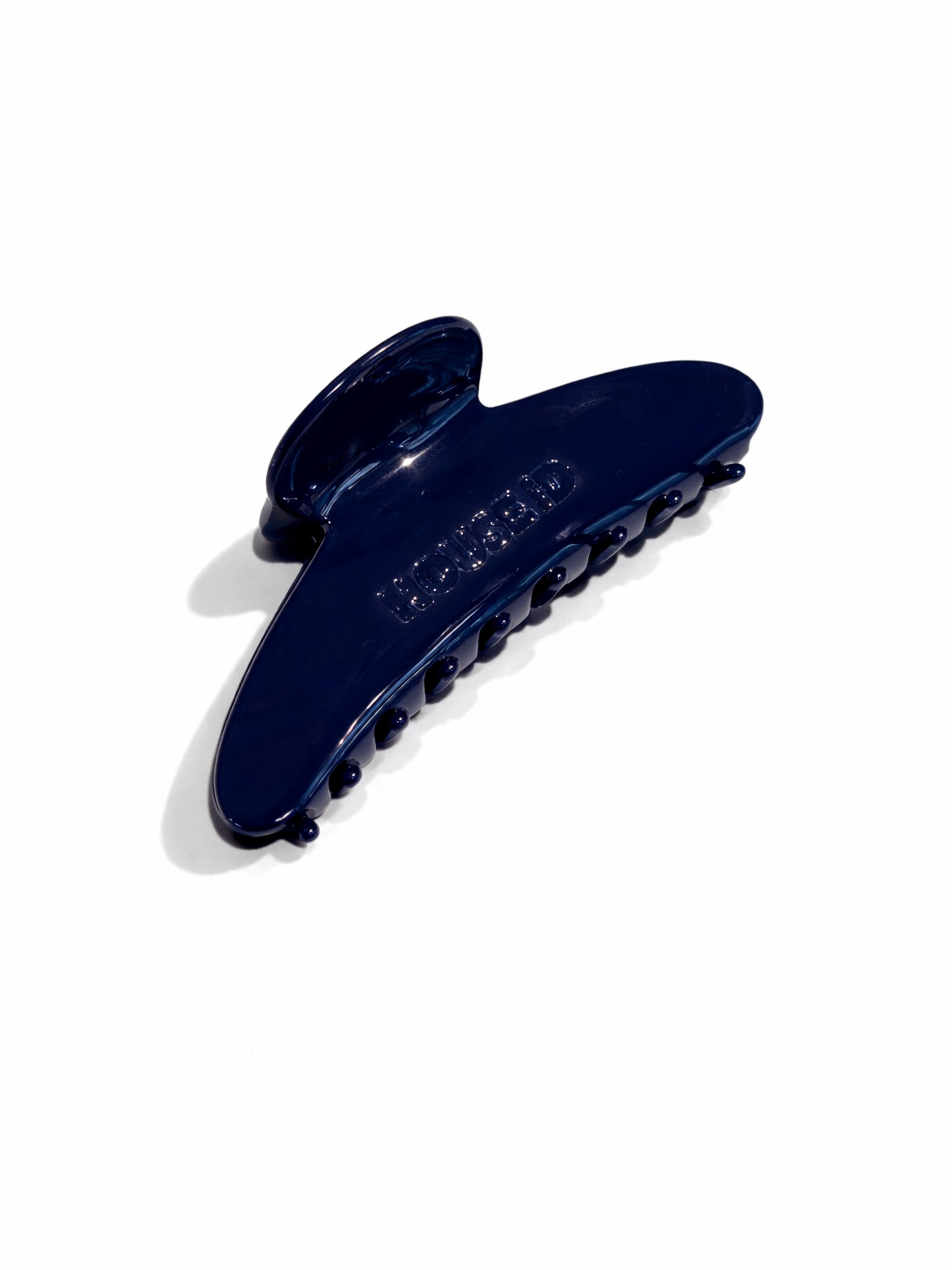 Claw Clip - Navy