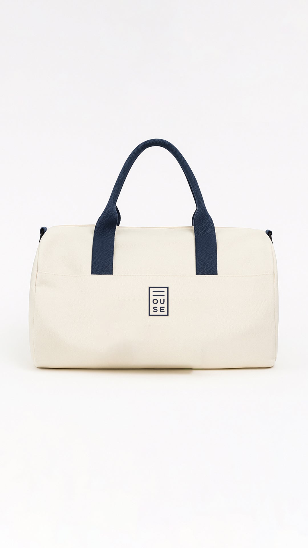Duffle Bag - Canvas