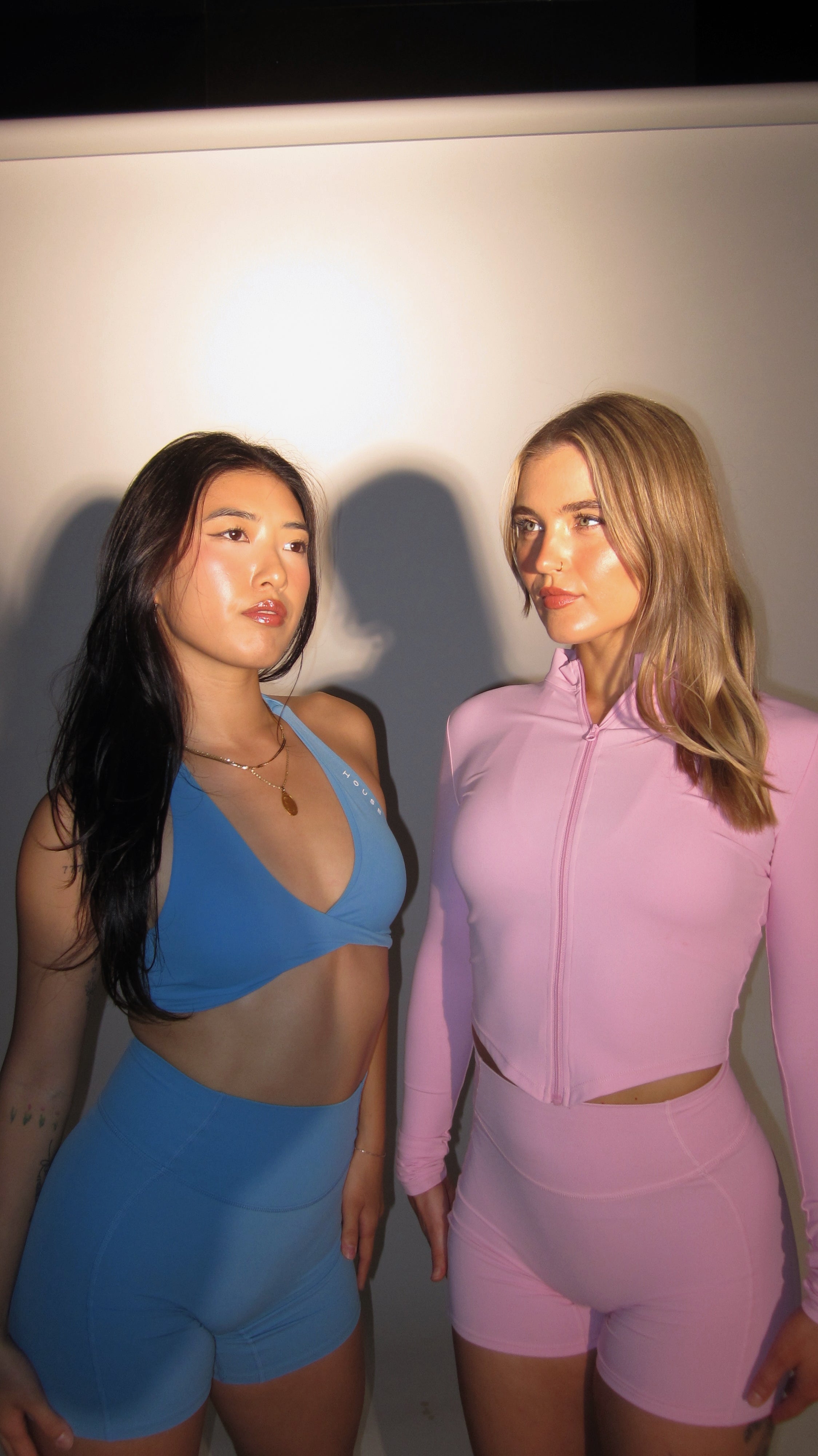 SoftCore 6" Bike Short - Sherbert