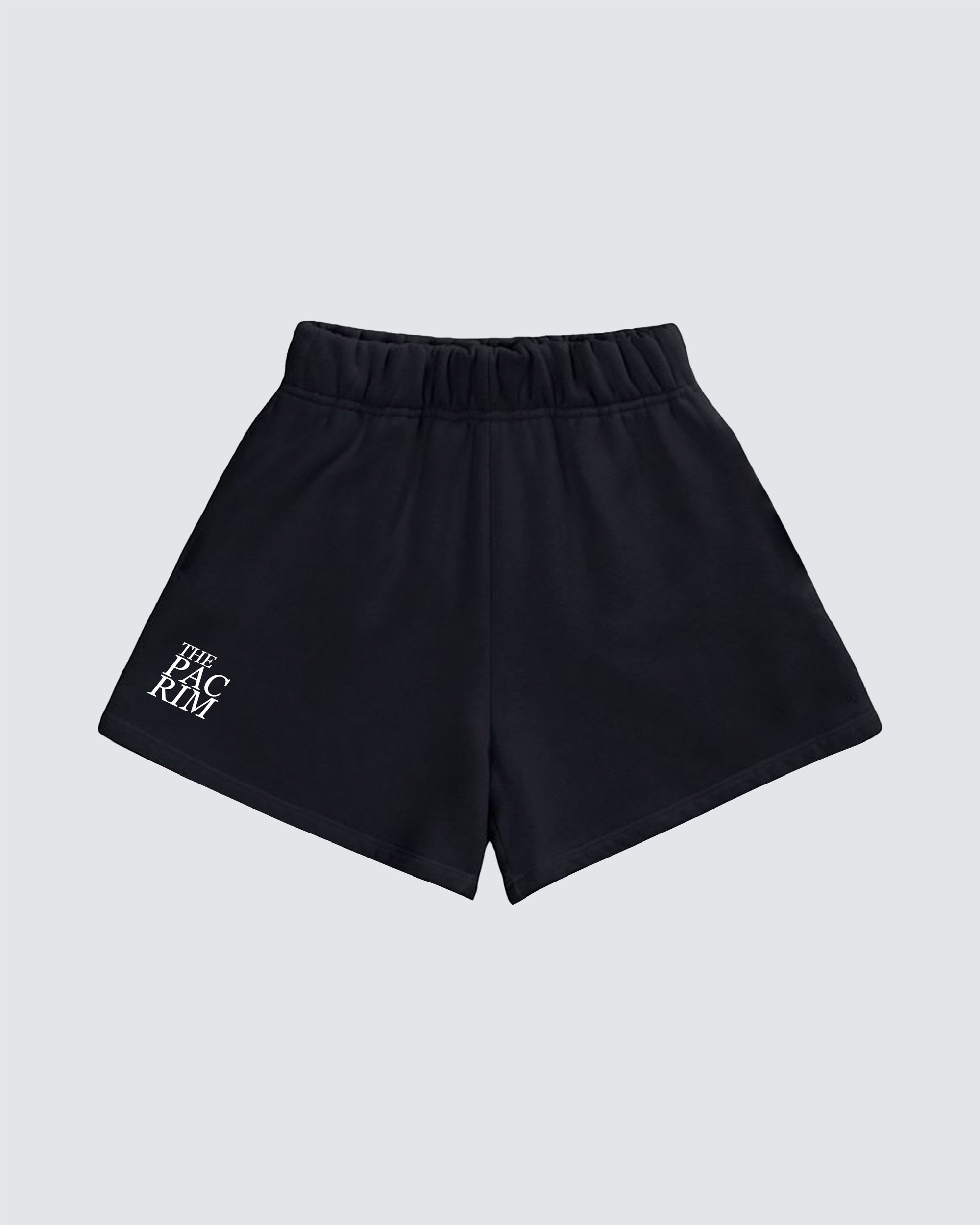 HOUSE iD x Pac Rim Sweatshort