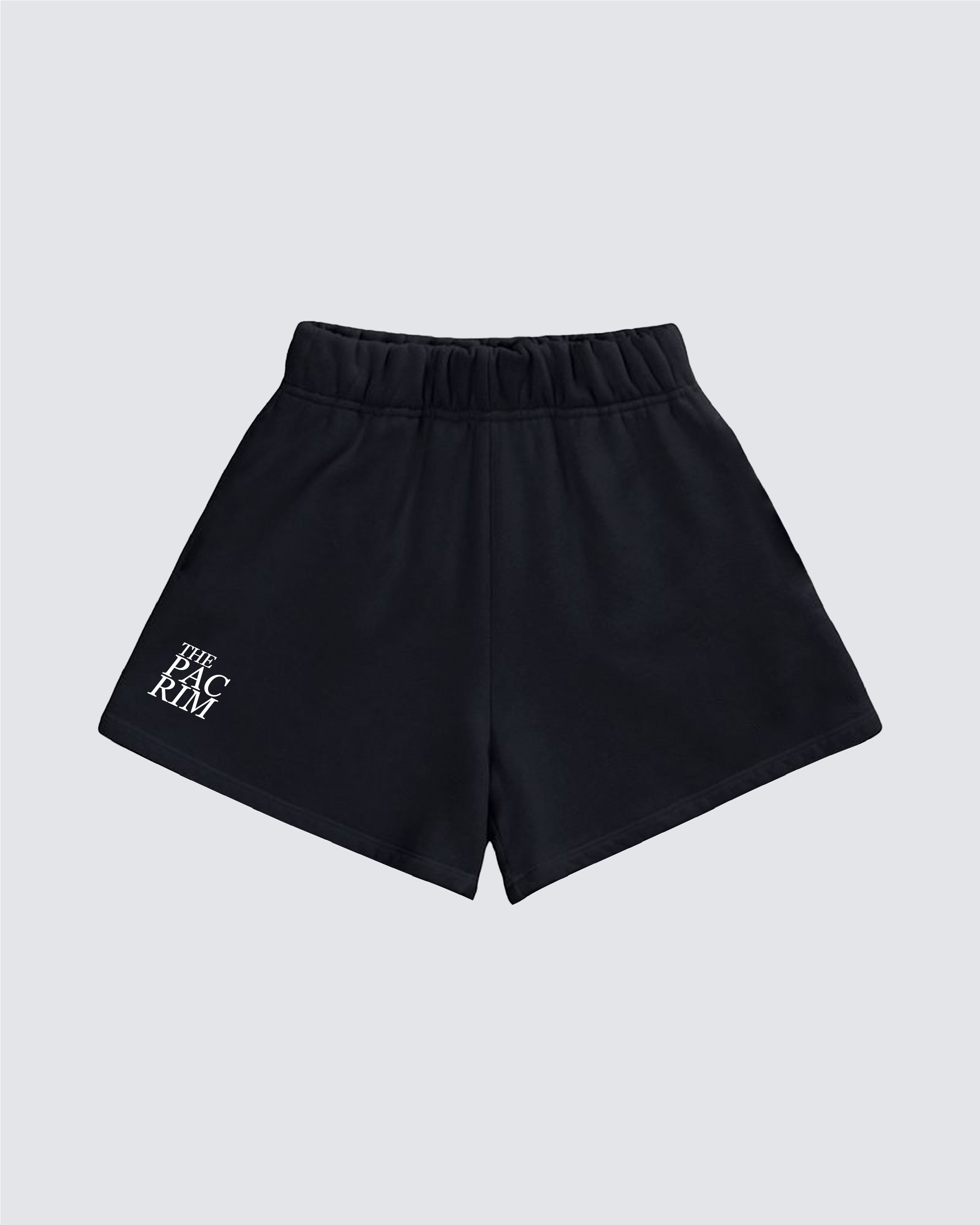 HOUSE iD x Pac Rim Sweatshort