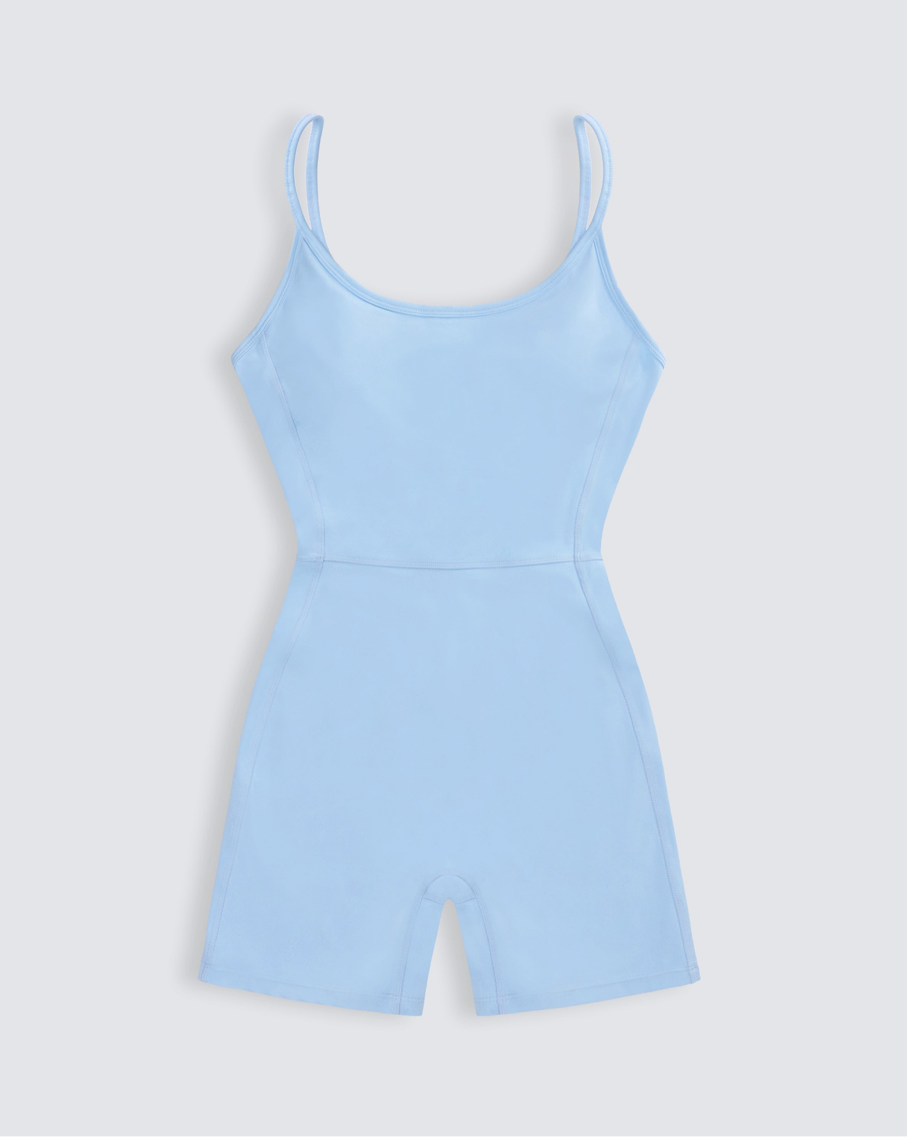 HOUSESoft One Piece - Sky Blue