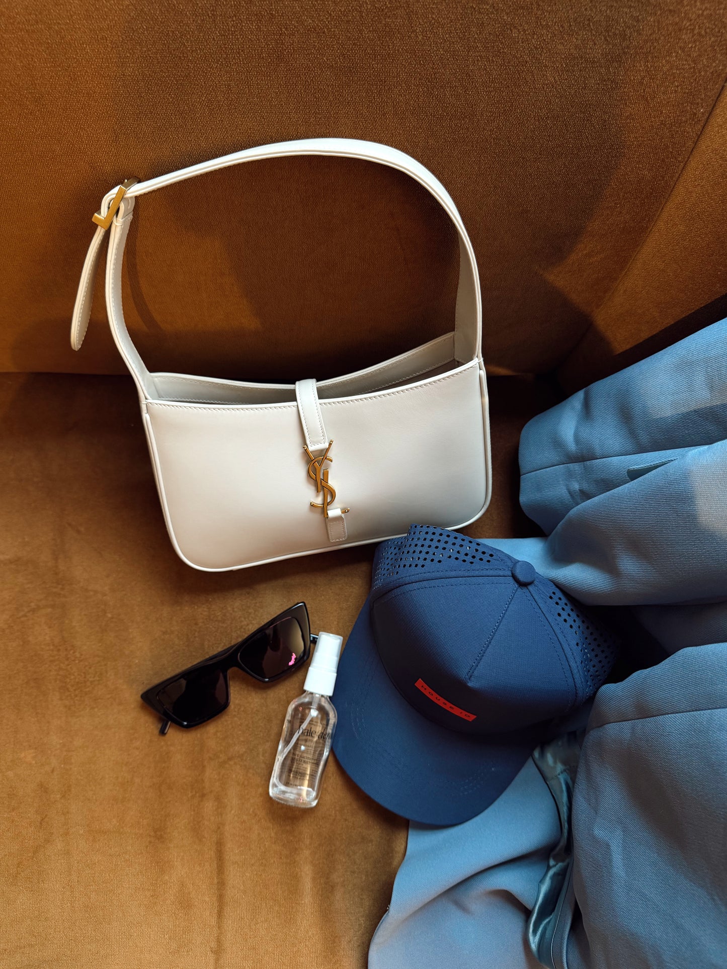 Trucker Hat - Navy