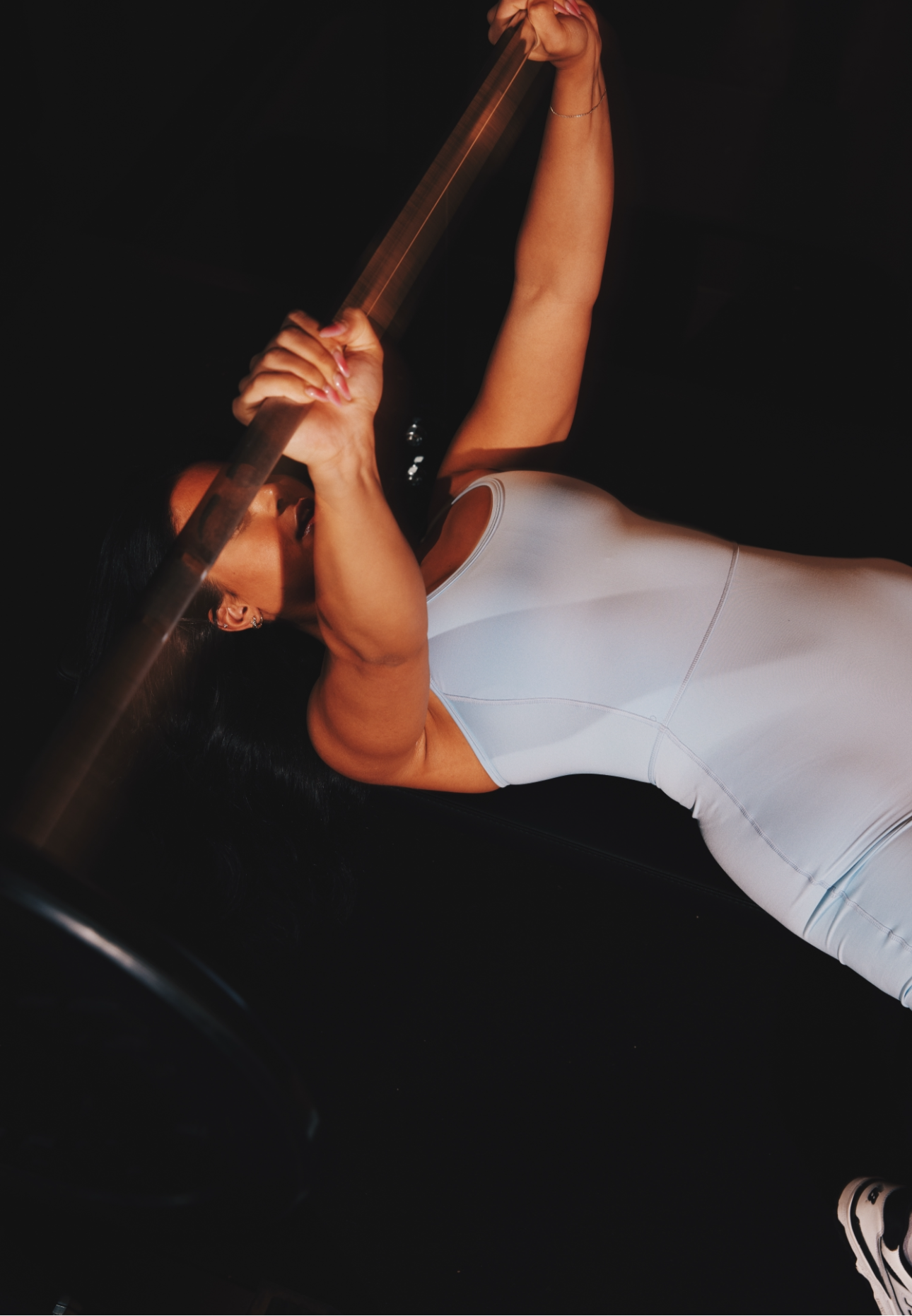 HOUSESoft One Piece - Sky Blue