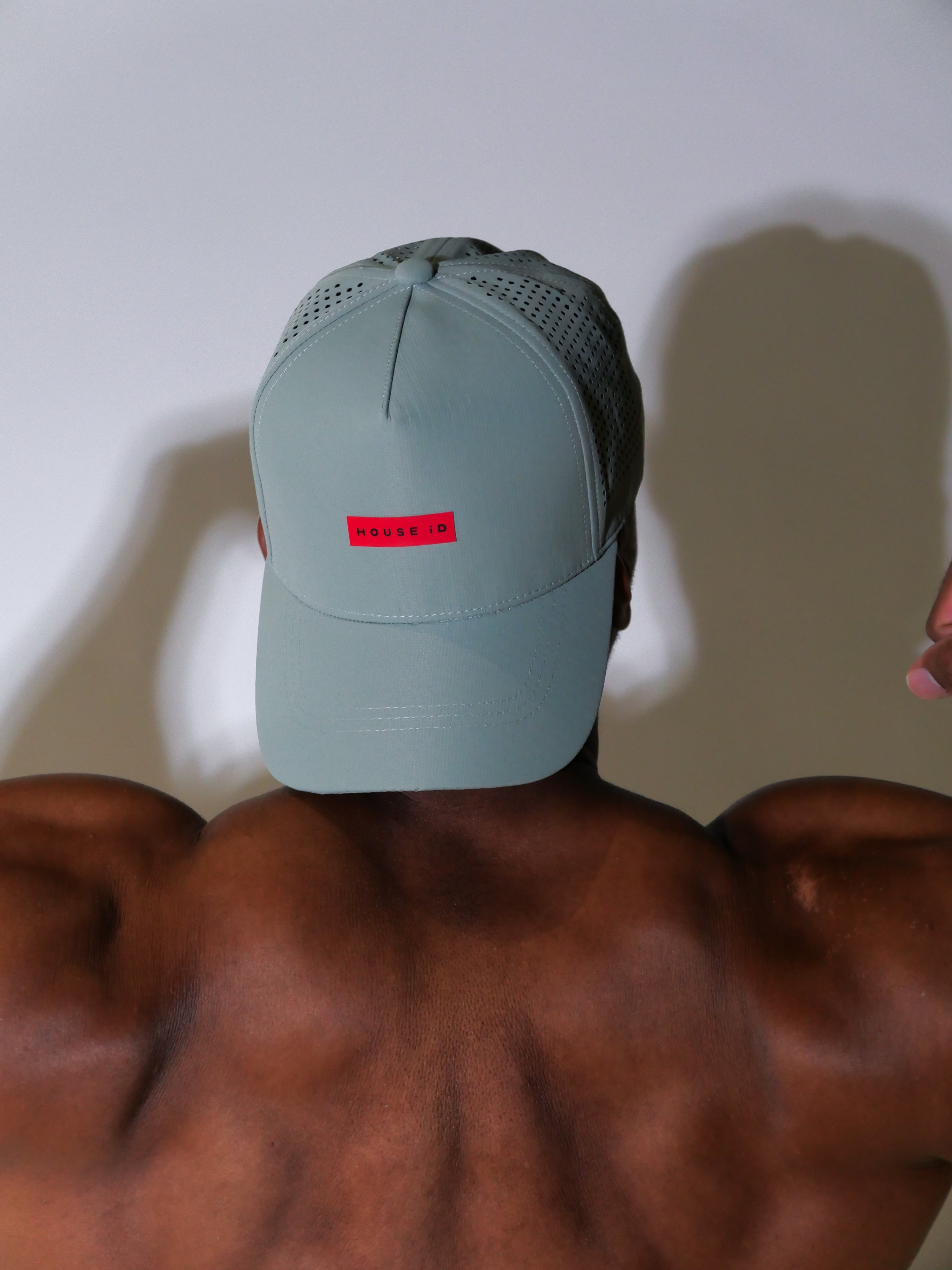 Trucker Hat - Sea Green