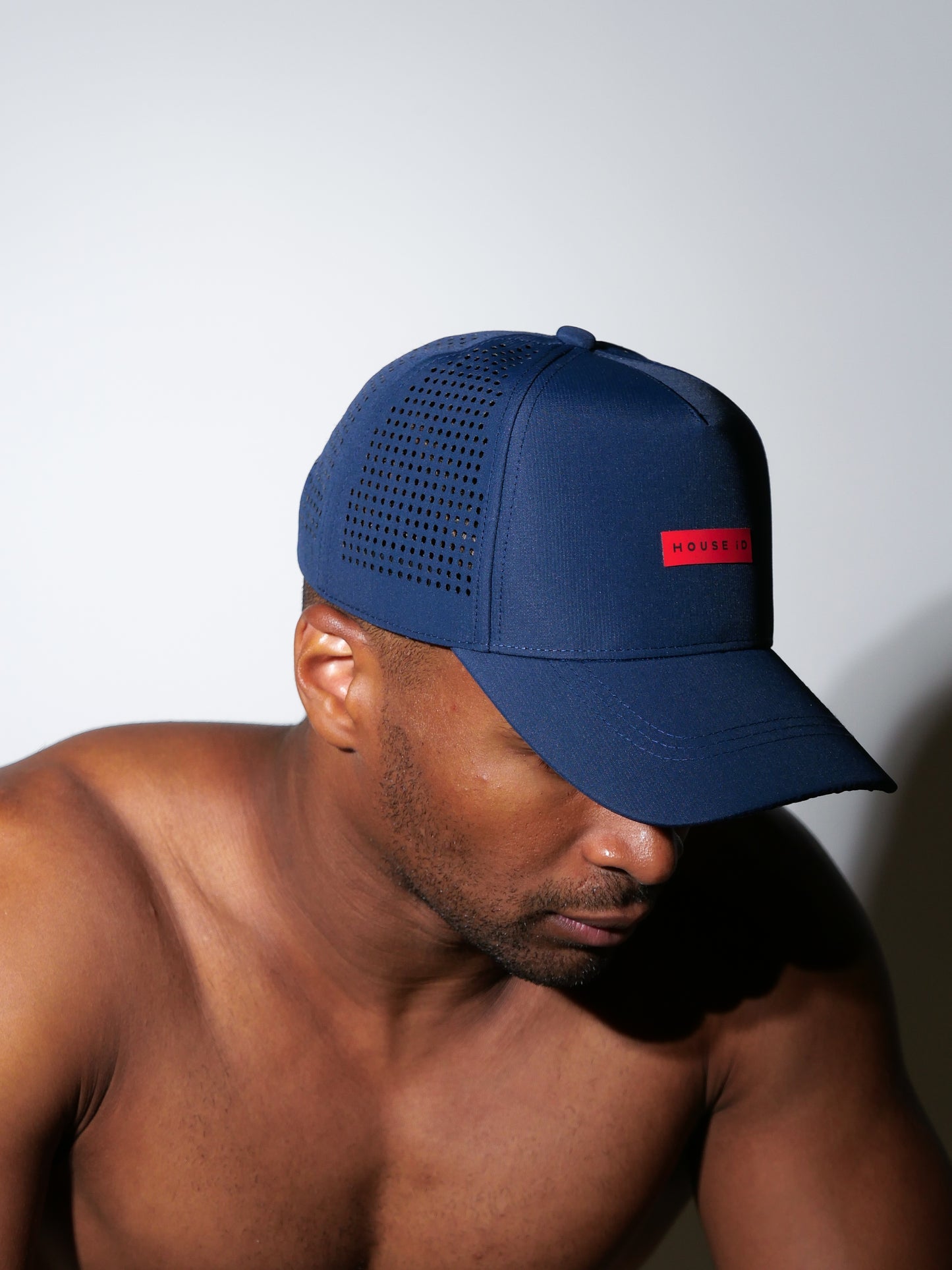 Trucker Hat - Navy