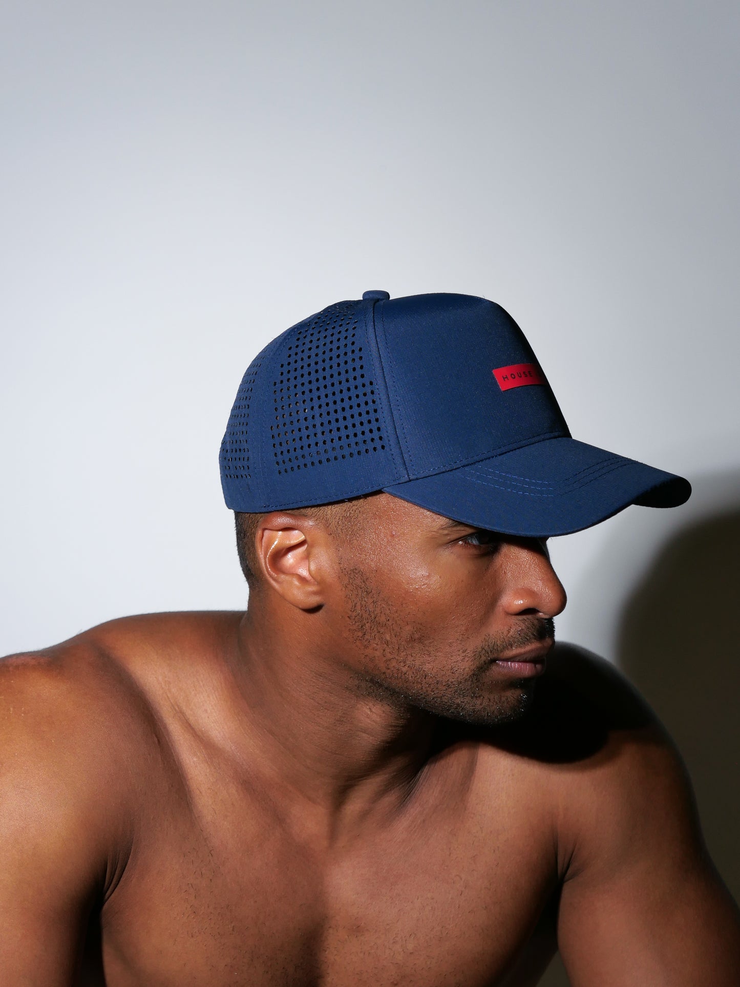 Trucker Hat - Navy