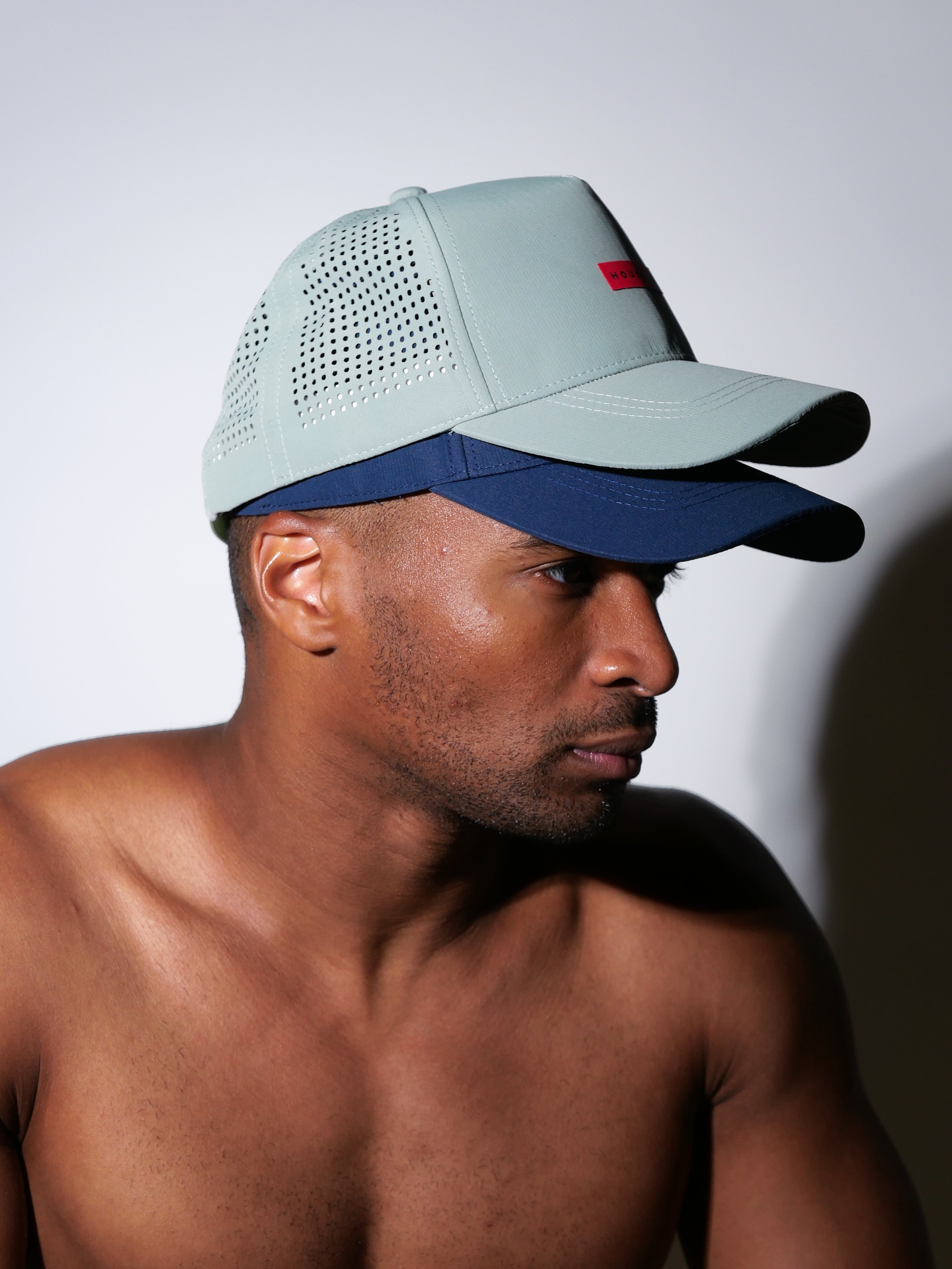 Trucker Hat - Sea Green