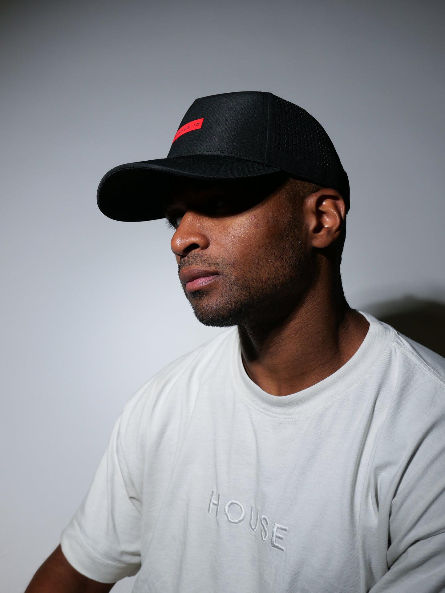 Trucker Hat - Black