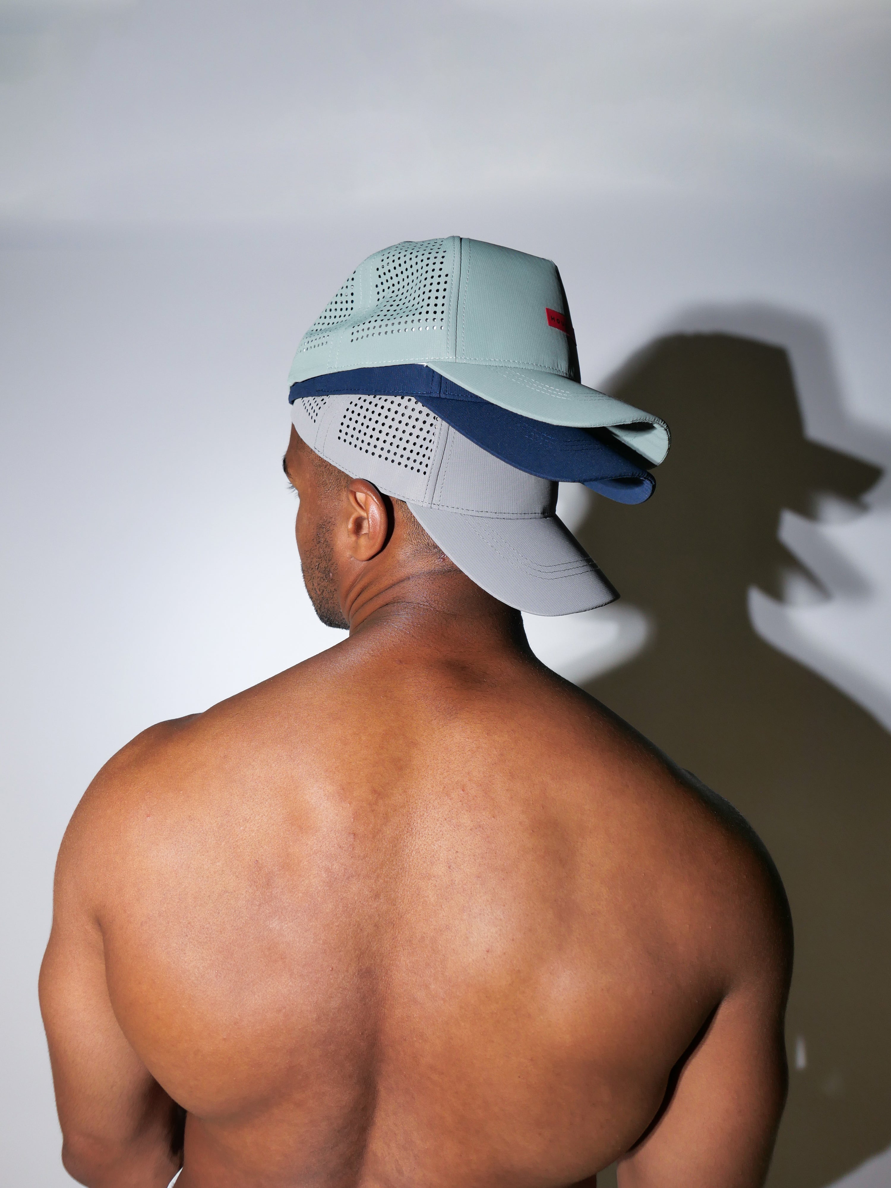 Trucker Hat - Sea Green