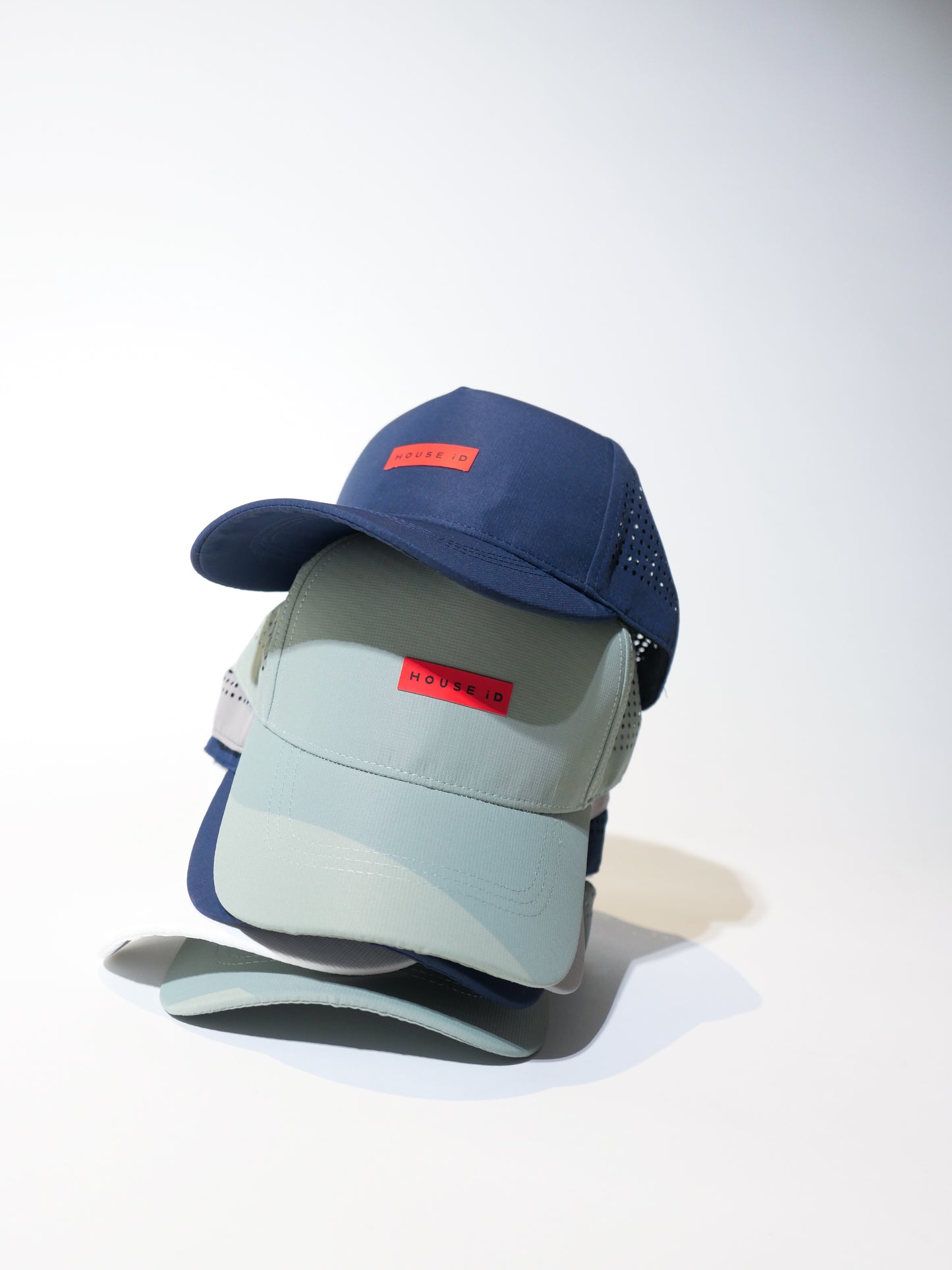 Trucker Hat - White