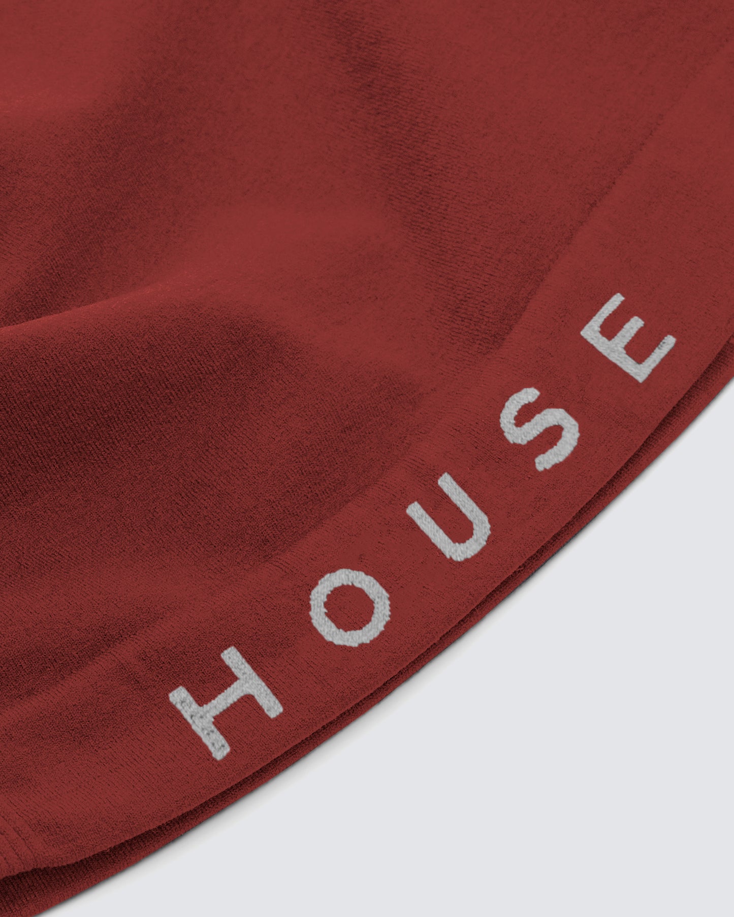 Seamless 5" Bike Short - Mars Red