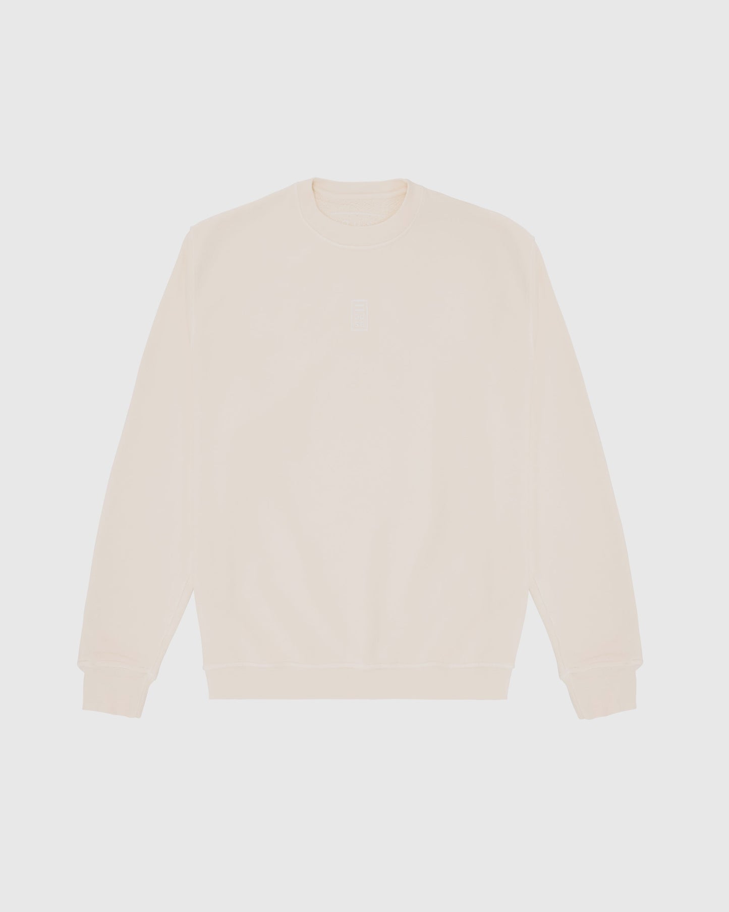 Crew - Off White