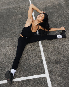 Seamless Sports Legging