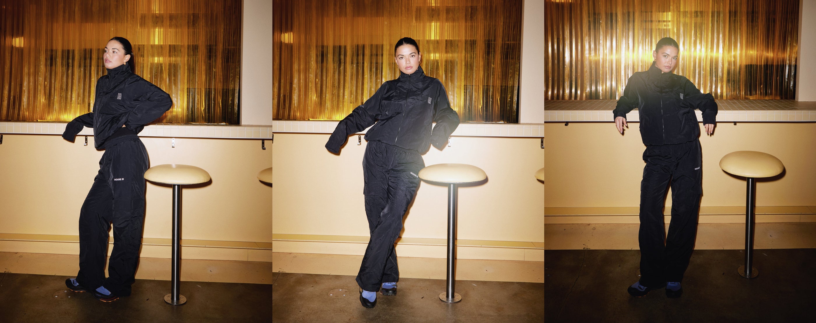 Tracksuit
