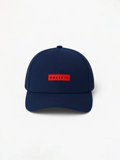 Trucker Hat - Navy