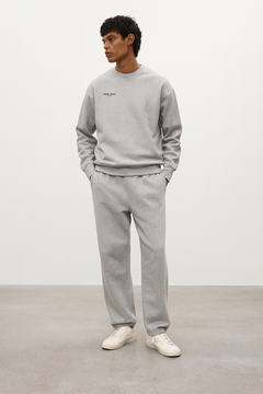 House x Holts Crewneck