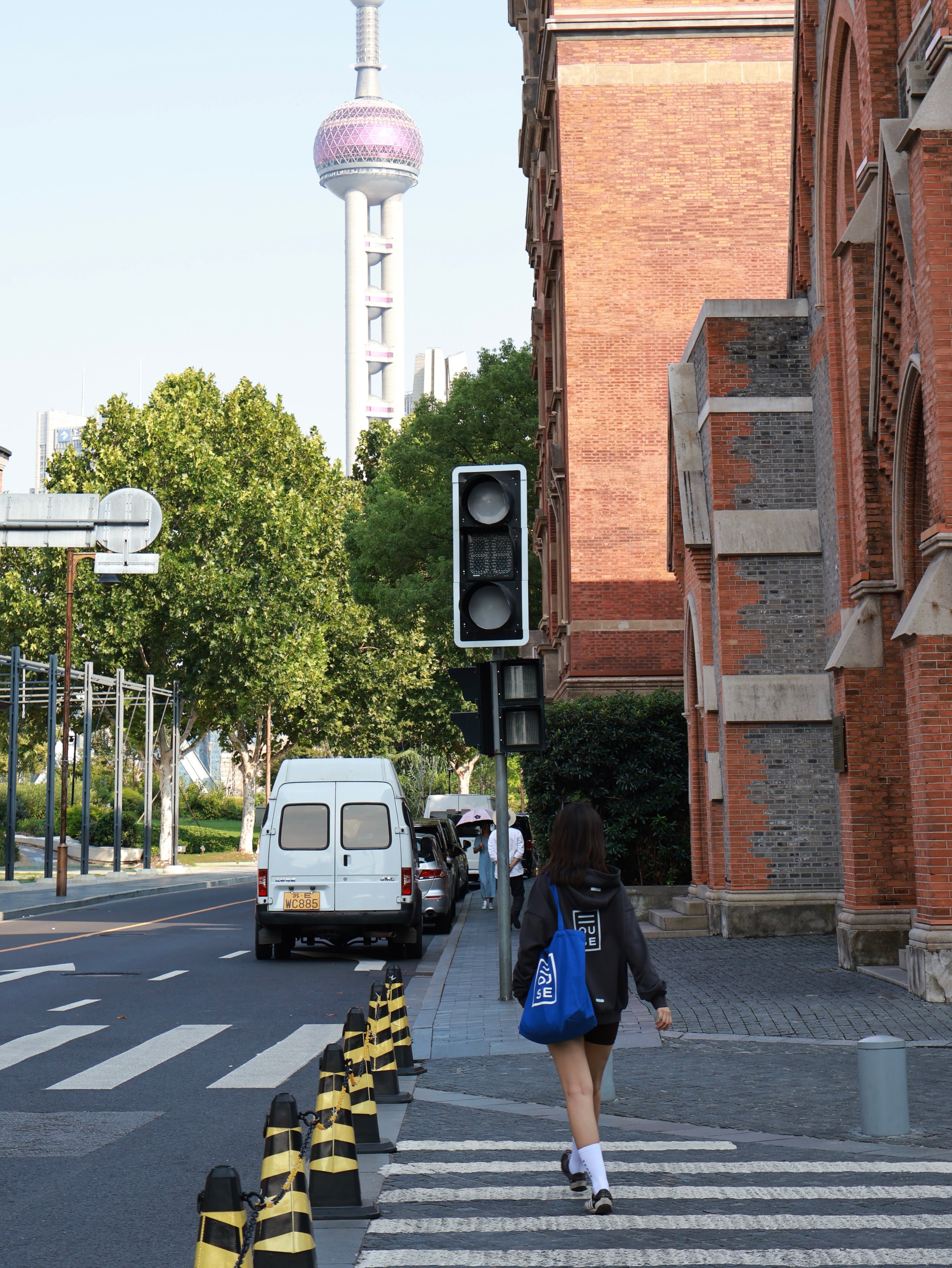 Dumpling Hoodie - Slate