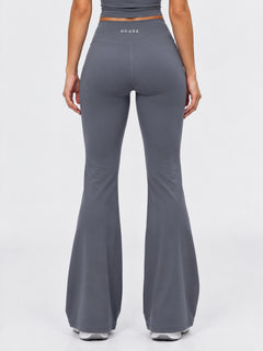 Cloud Flare Legging - Storm