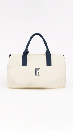 Duffle Bag - Canvas