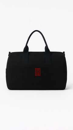 Duffle Bag - Black