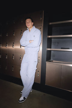Track Pant - Mist