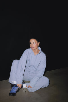 Track Pant - Mist