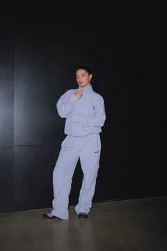 Track Jacket - Mist