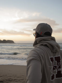 Trucker Hat - Grey