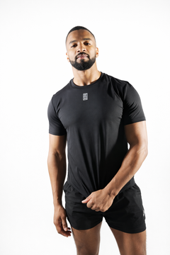 Tech Tee - Black