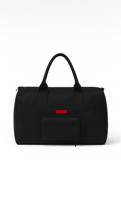 Duffle Bag - Black
