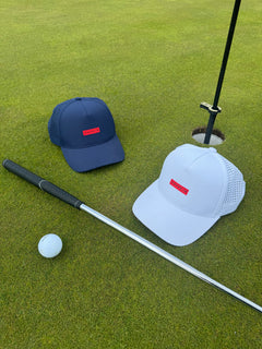 Trucker Hat - Navy