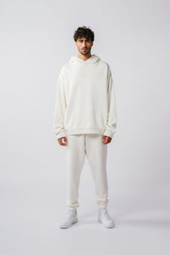 Mens Hoodie Off White