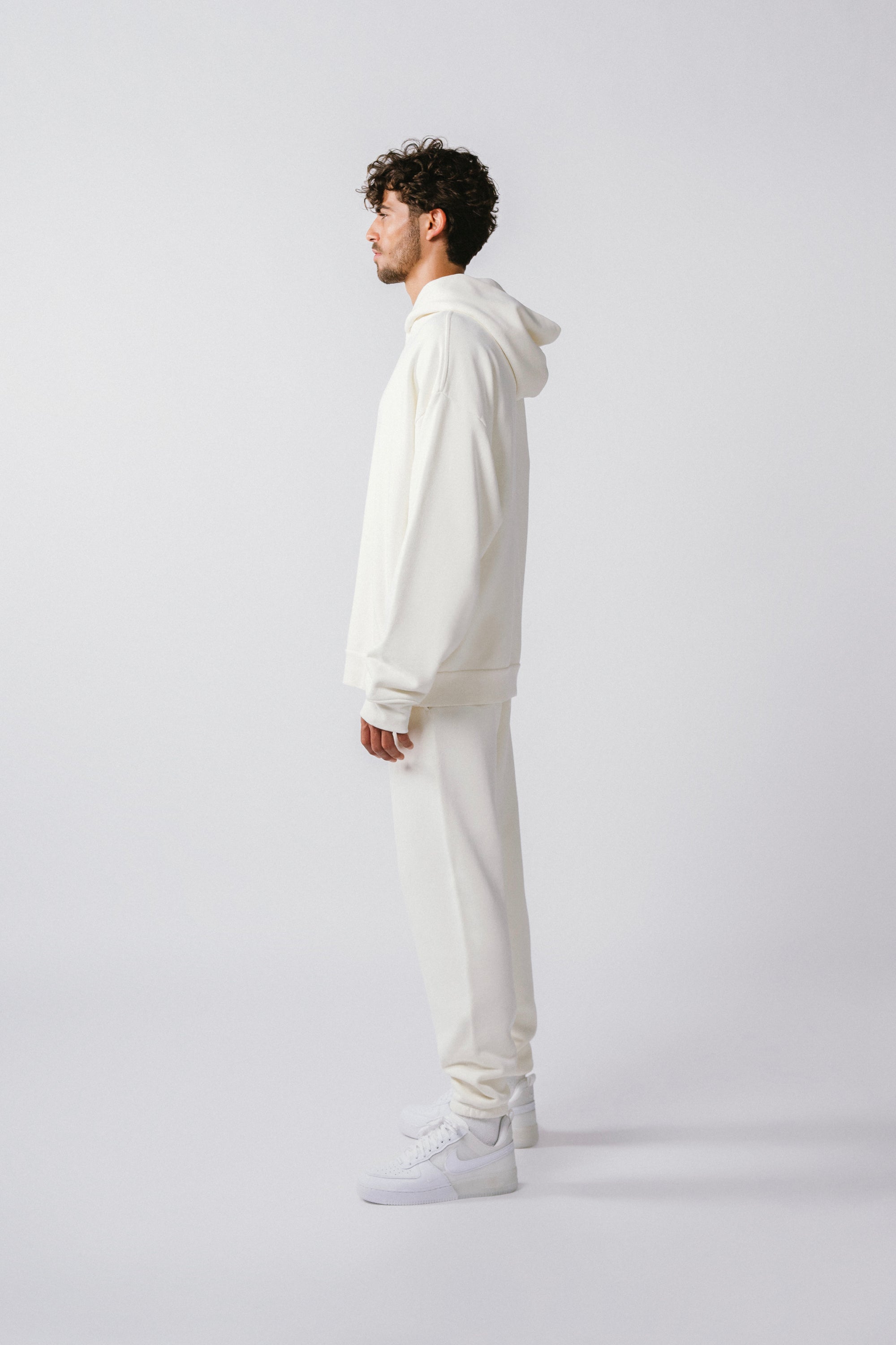 Mens Hoodie Off White