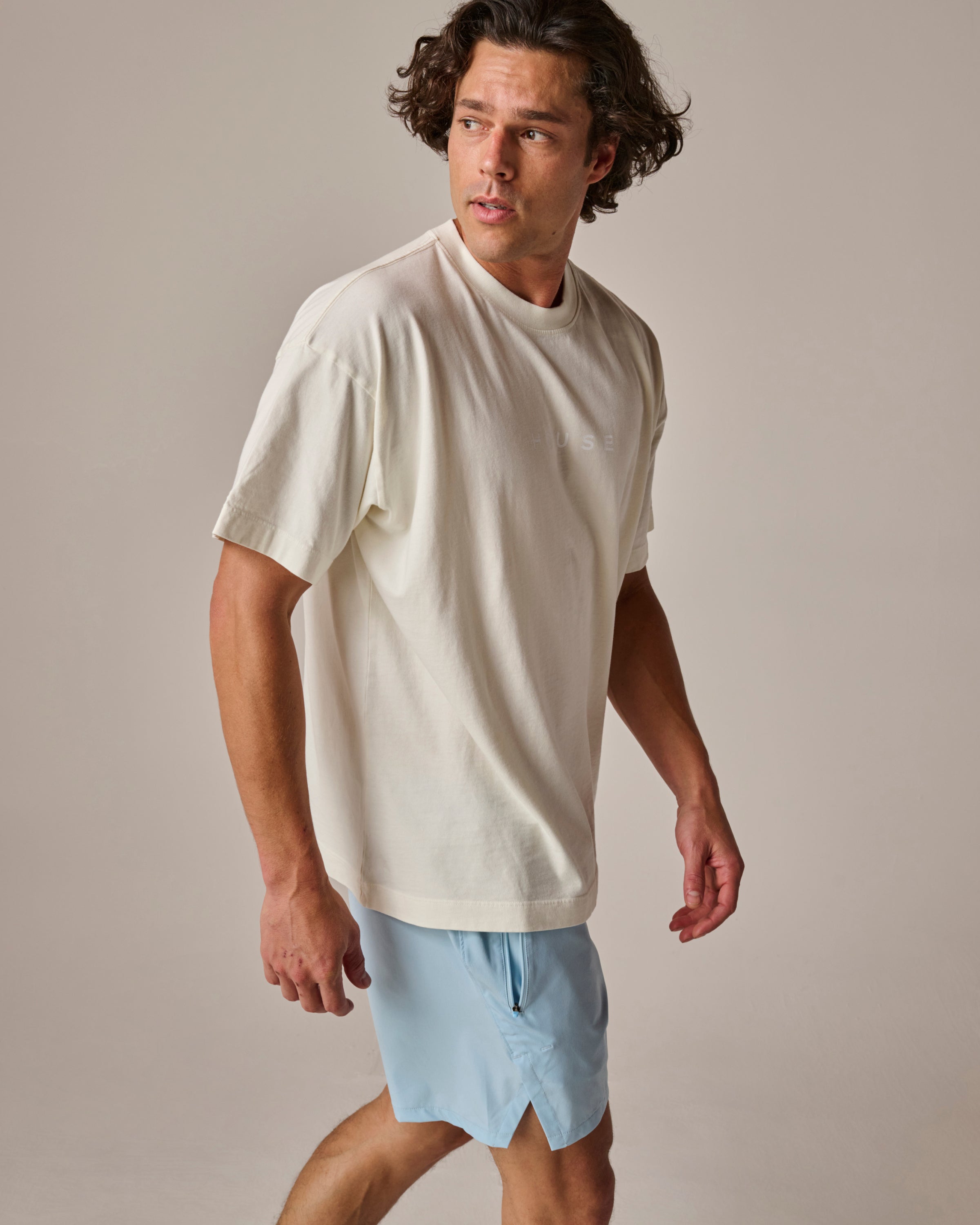 T-Shirt 002 - Off White