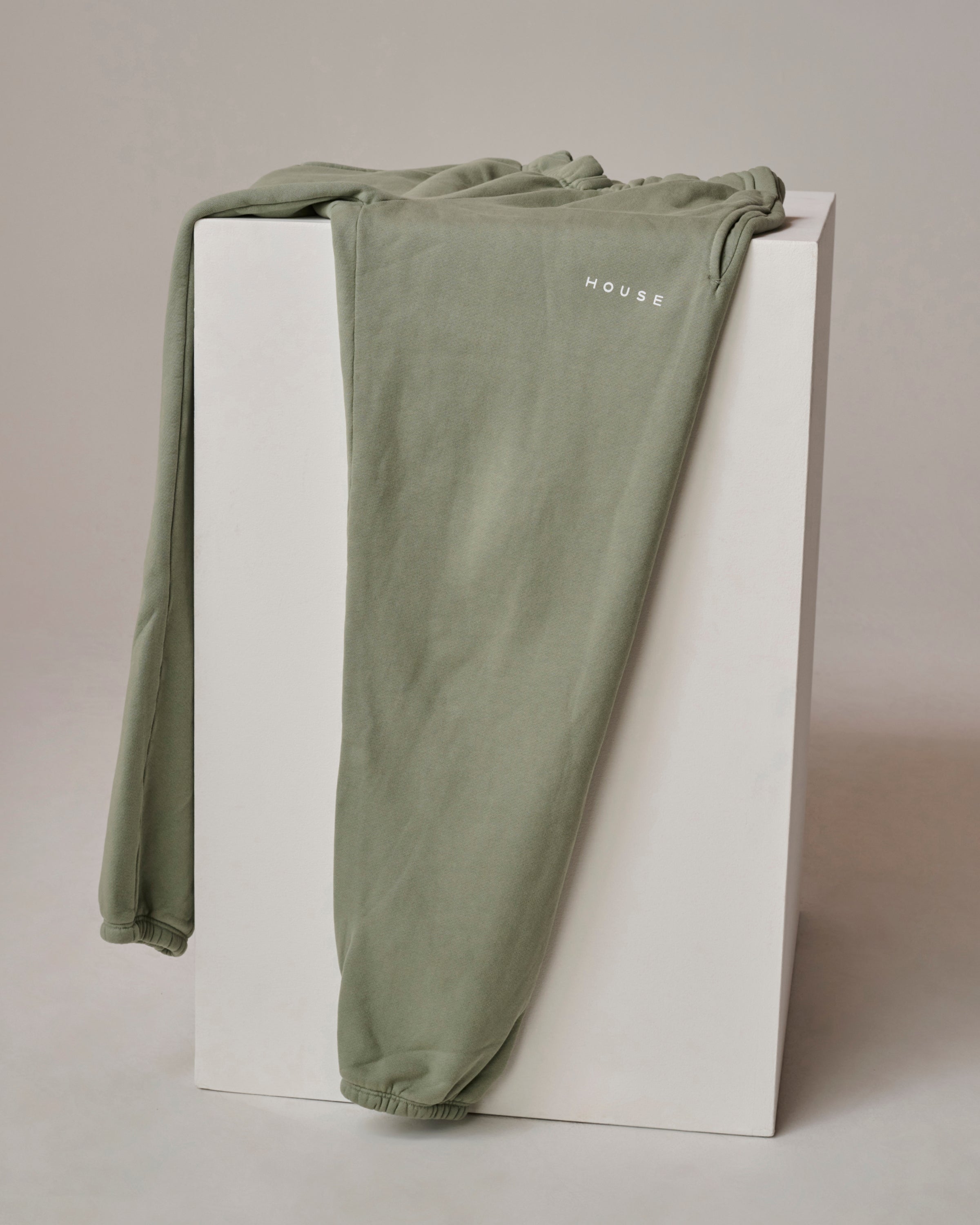 Sweat Pant - Sage