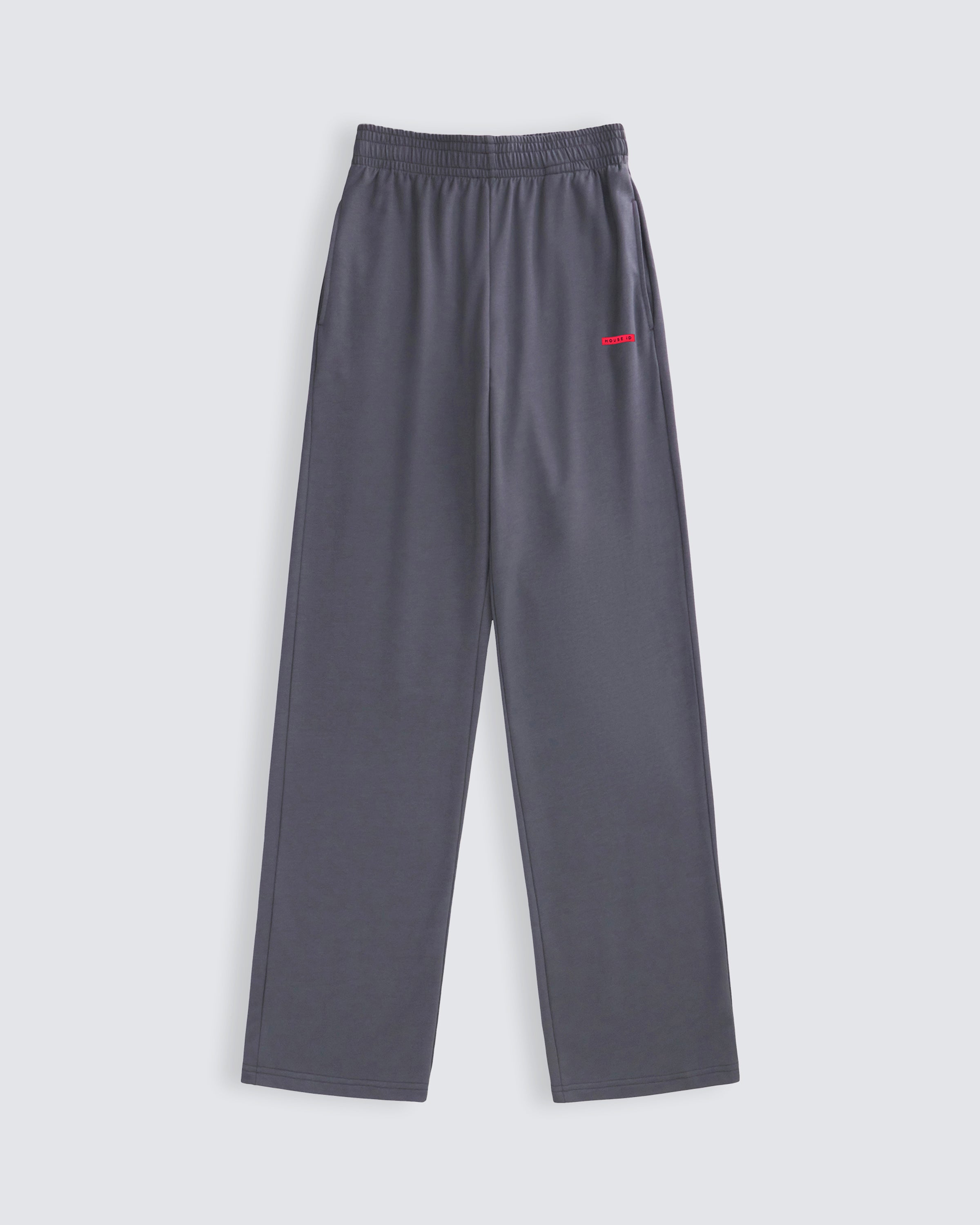 Jersey Pant - Dark Grey