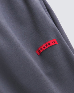 Jersey Pant - Dark Grey