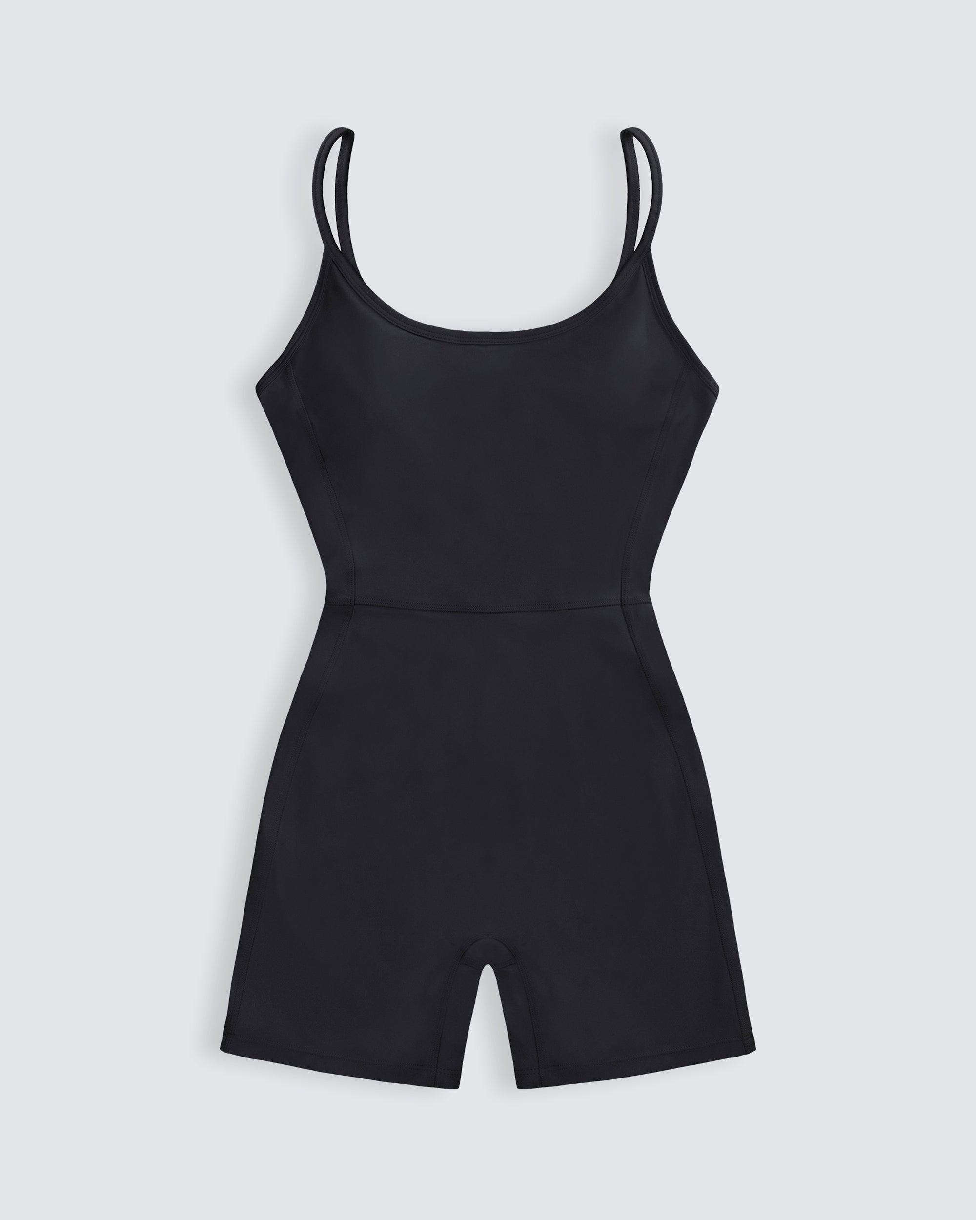Womens One Piece in Black