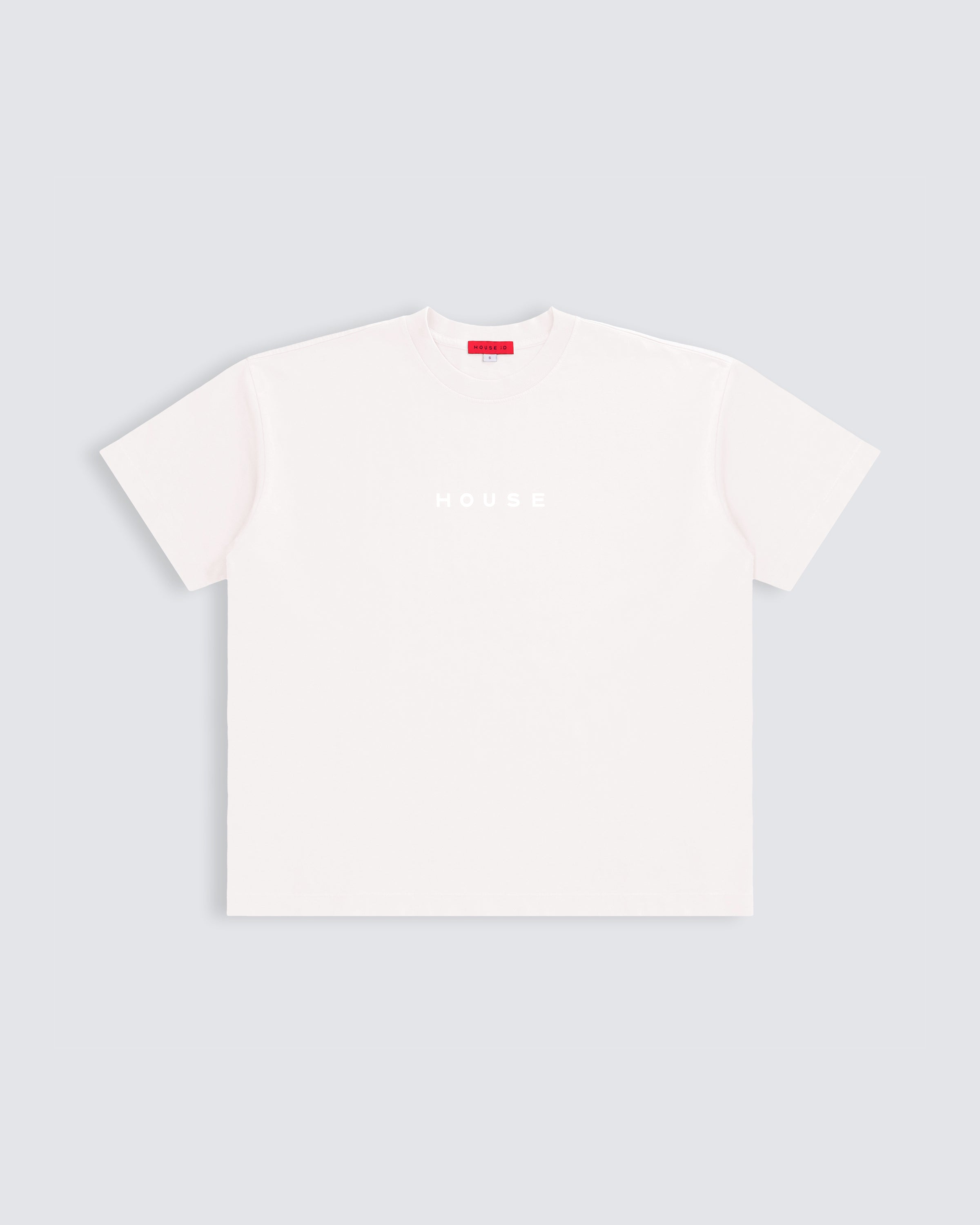 T-Shirt 002 - Off White